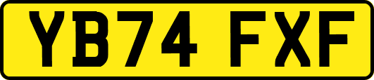 YB74FXF