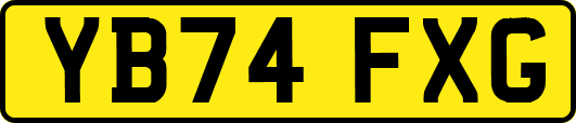 YB74FXG