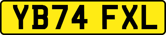 YB74FXL