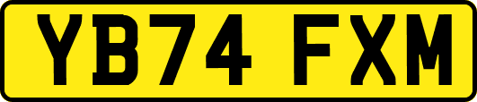 YB74FXM