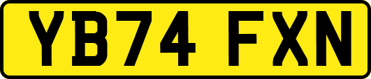 YB74FXN