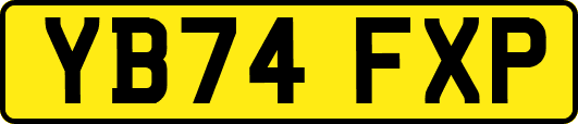 YB74FXP