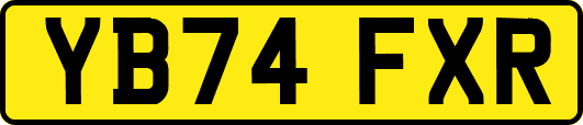 YB74FXR