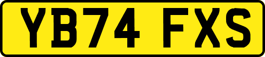YB74FXS
