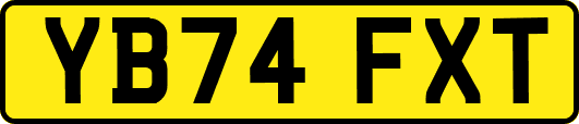 YB74FXT