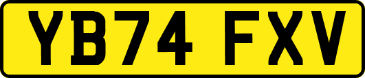 YB74FXV