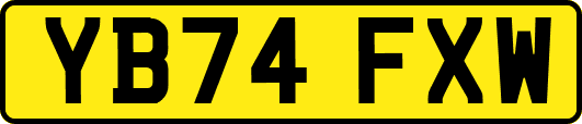 YB74FXW