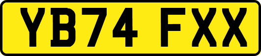 YB74FXX