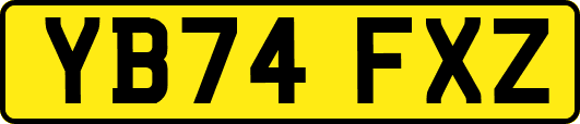 YB74FXZ