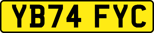 YB74FYC