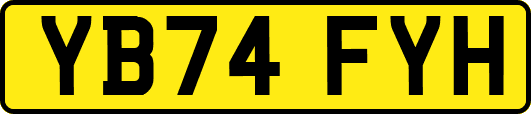 YB74FYH