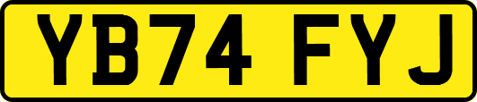 YB74FYJ