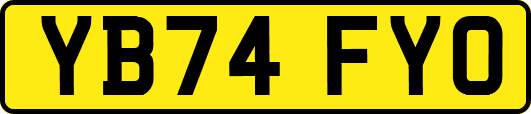 YB74FYO