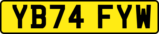YB74FYW