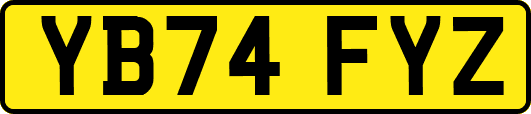 YB74FYZ