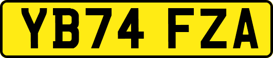 YB74FZA