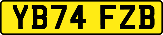 YB74FZB
