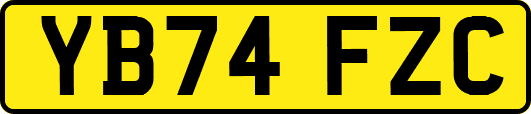 YB74FZC