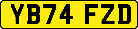 YB74FZD