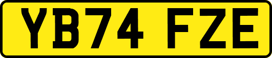 YB74FZE