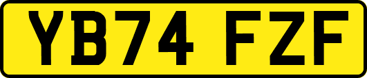 YB74FZF