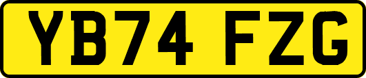 YB74FZG