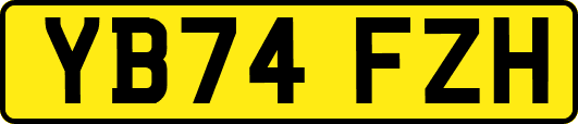 YB74FZH