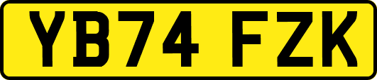 YB74FZK