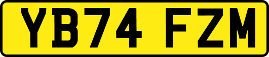 YB74FZM