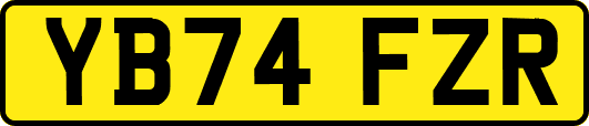 YB74FZR
