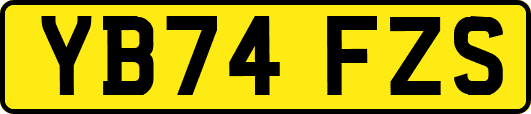 YB74FZS