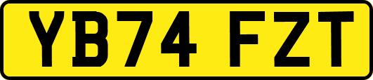 YB74FZT