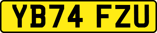 YB74FZU