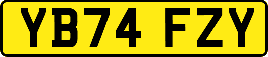 YB74FZY