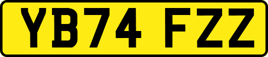 YB74FZZ