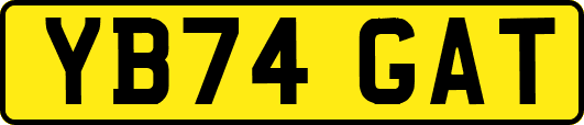YB74GAT