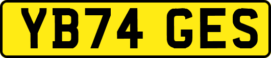YB74GES