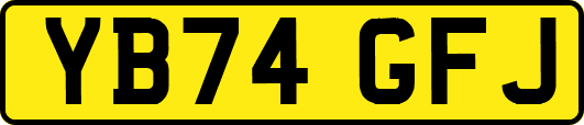 YB74GFJ