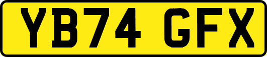YB74GFX