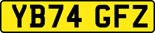 YB74GFZ