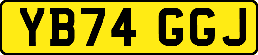 YB74GGJ