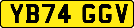 YB74GGV