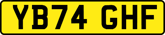 YB74GHF