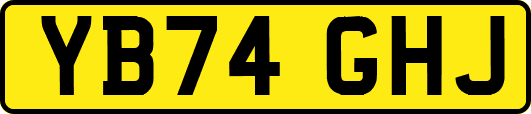YB74GHJ