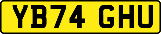 YB74GHU