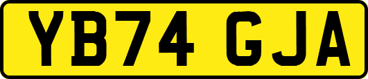 YB74GJA