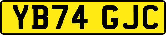 YB74GJC