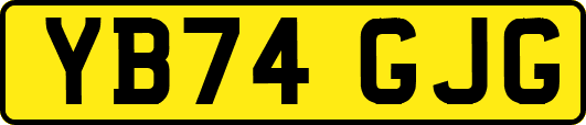 YB74GJG