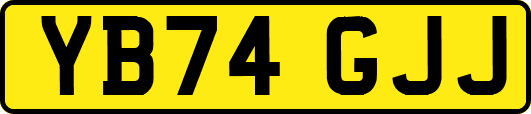 YB74GJJ