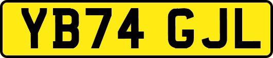 YB74GJL